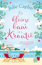 Romantic Escapes 5 - De kleine baai in Kroatië
