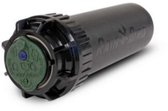 RainBird - type 5004+ PC Rotor - pop-up - sector sproeier - uitschuifhoogte 10 cm - 3 -4" bi.dr. - instelbaar van 40°-360° - voorzien van Flow shutoff - sproeibereik 7 -6 - 15 -2 meter - incl. 12 nozzles