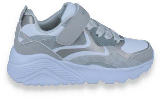 Baskets Skechers Beige 28