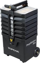 Topeak Prepstation Pro TPS-50