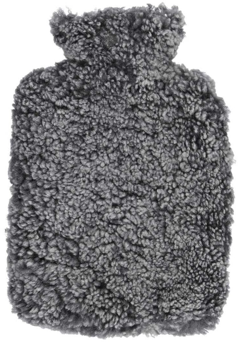 Kruik | 37x27 cm. | Nieuw- Zeelandse Schapenvacht | SW Curly