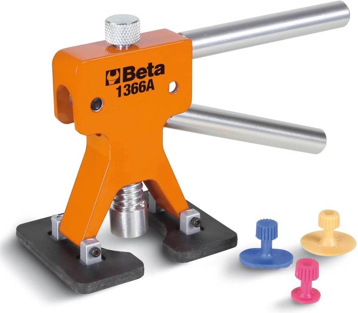 Beta PDR Deuktrekker Set met 19 Adapters - 1366A