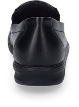 Josef Seibel -Heren - zwart - pantoffels & slippers - maat 41