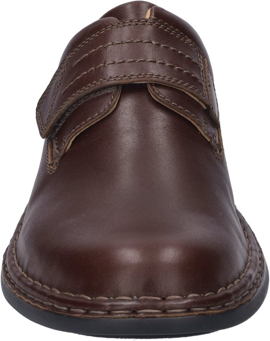 JOSEF SEIBEL Vigo 14 | Demi-chaussure pour homme | Braun
