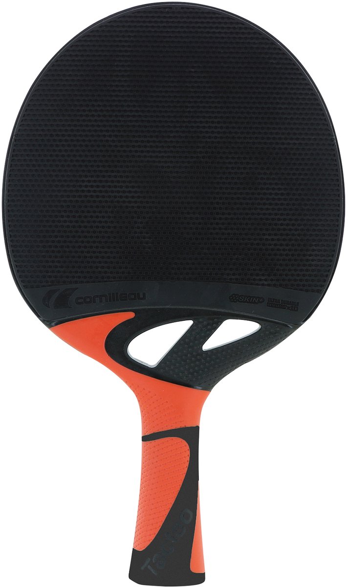 Cornilleau Tafeltennis Batje Tacteo Terracotta