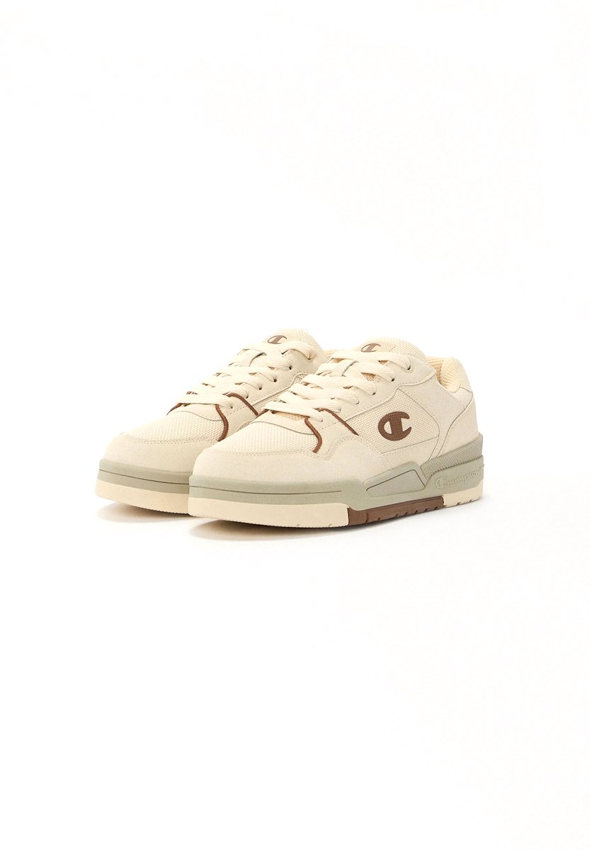 Champion RD18 HERITAGE BAJA herentrainers S22292-CHA-YS001 Natuur