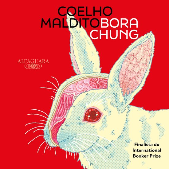 Coelho maldito - cover