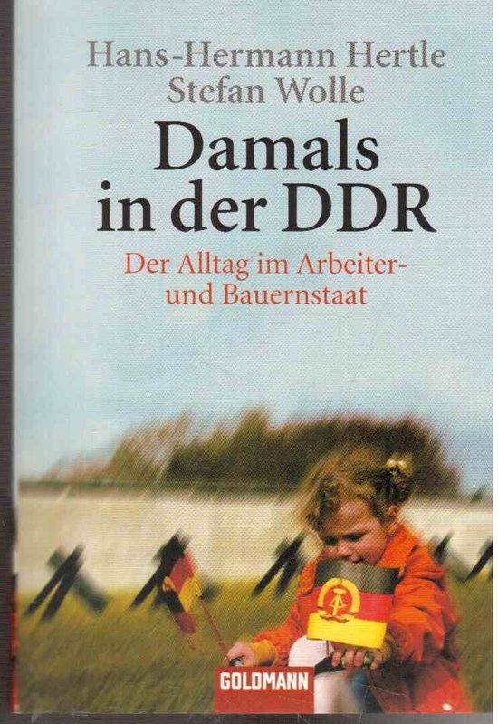 Damals In Der Ddr