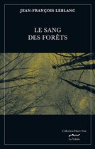 Haret Noir 2 - Le sang des forêts