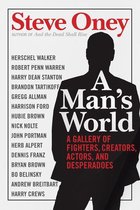 A Man's World
