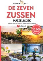 Denksport - De Zeven Zussen Puzzelboek 2 - 7 Zussen