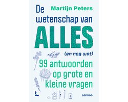 De wetenschap van alles (en nog wat)