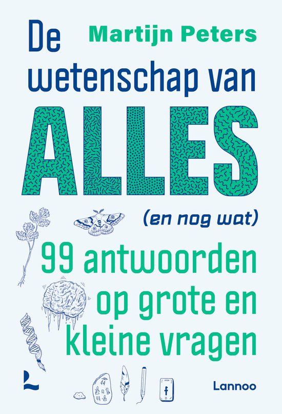 De wetenschap van alles (en nog wat)