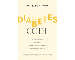 De diabetes-code