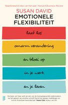 Emotionele flexibiliteit