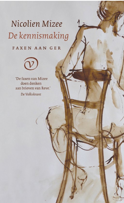 Faxen aan Ger - De kennismaking