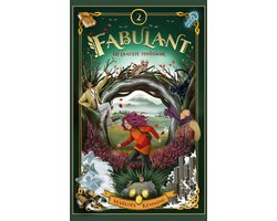 Omslag van Fabulant 2