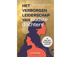 Het verborgen leiderschap van oudste dochters
