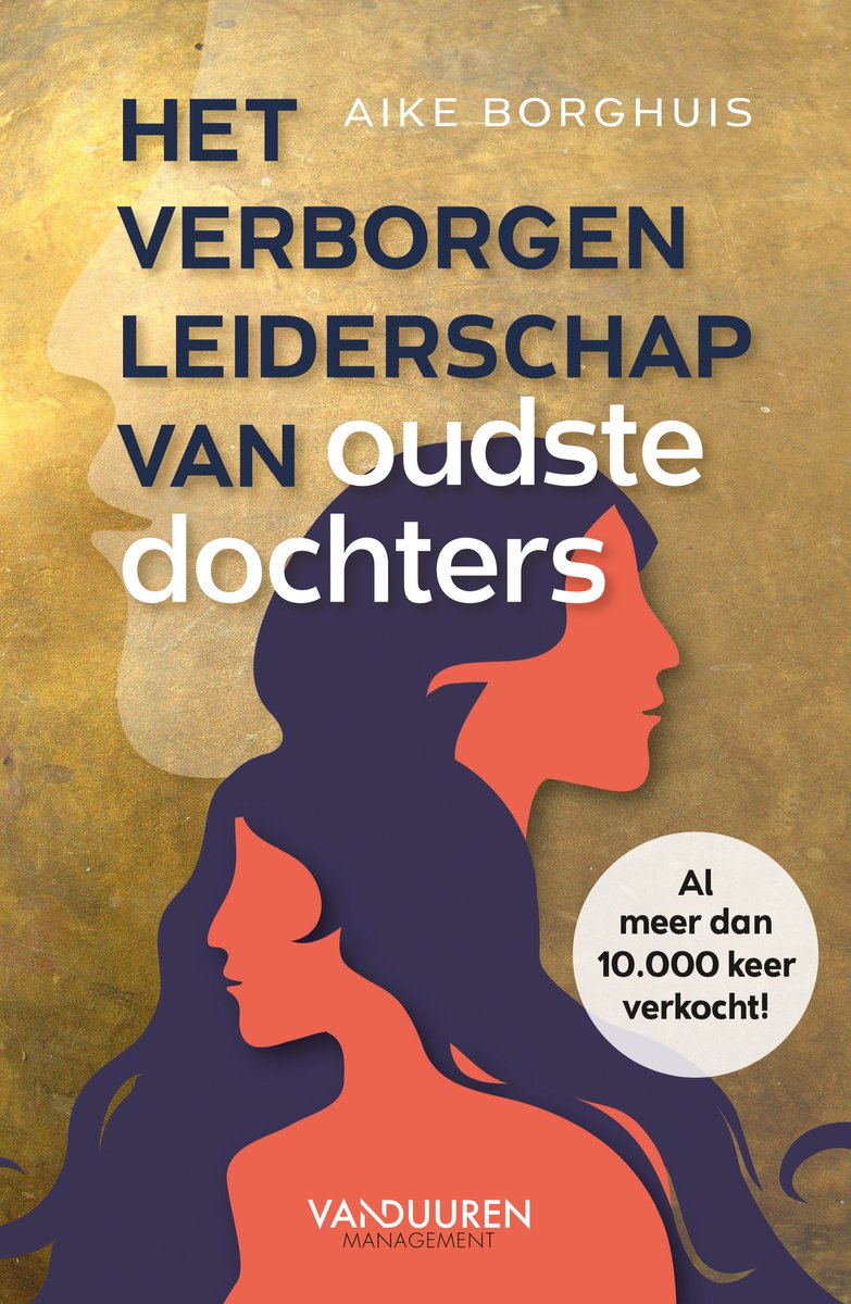 Het verborgen leiderschap van oudste dochters op Prijzenvolger.com
