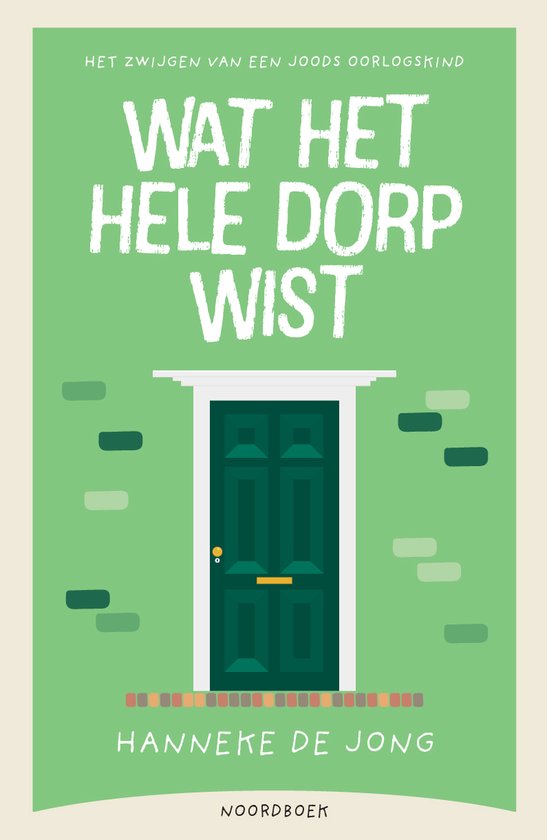 Wat het hele dorp wist
