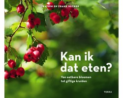 Kan ik dat eten?