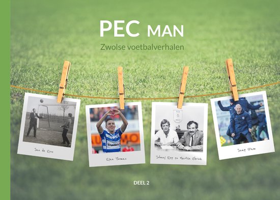 PEC Man 2 - PEC Man