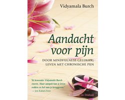 Aandacht voor pijn