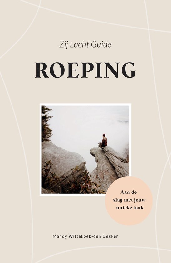 Zij lacht guide Roeping