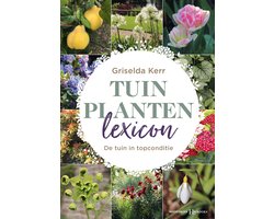 Tuinplantenlexicon