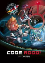 André Kuipers - Code Rood!