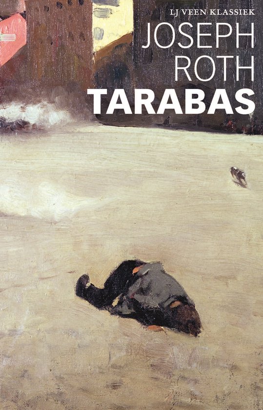 LJ Veen Klassiek - Tarabas - cover
