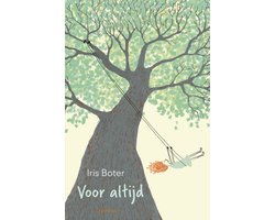 Omslag van Voor altijd