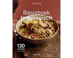 Basisboek Indonesisch