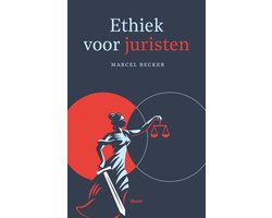 Ethiek voor juristen