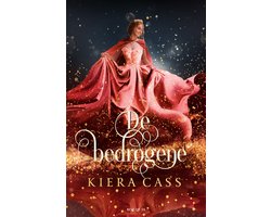 Omslag van De beminde 2 - De bedrogene