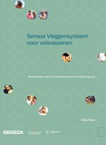 Sensoa Vlaggensysteem voor volwassenen