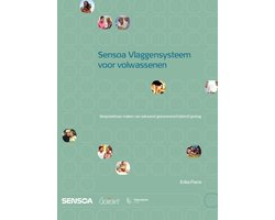 Sensoa Vlaggensysteem voor volwassenen