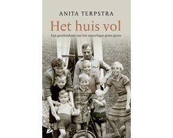Het huis vol