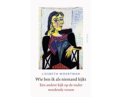 Omslag van Wie ben ik als niemand kijkt?