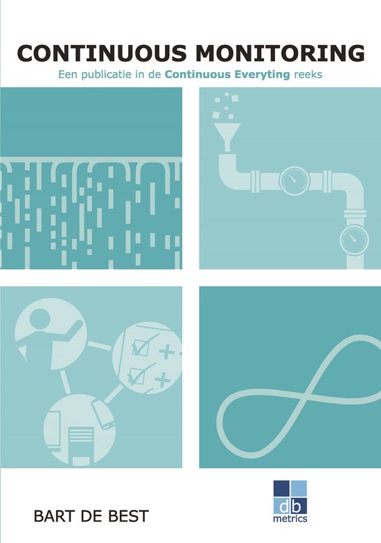 Continuous Everything - Continuous Monitoring - cover