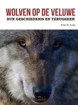 Wolven op de Veluwe