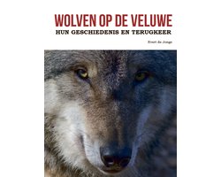 Wolven op de Veluwe