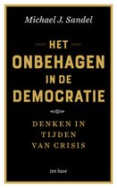 Het onbehagen in de democratie