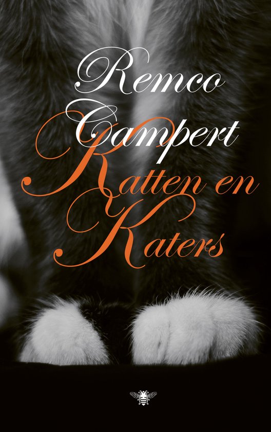 9789403176406 - Katten en katers