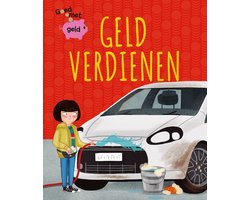 Goed met geld - Geld verdienen
