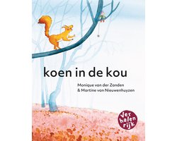 Verhalenrijk - Koen in de kou