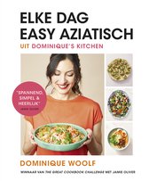 Elke dag easy Aziatisch