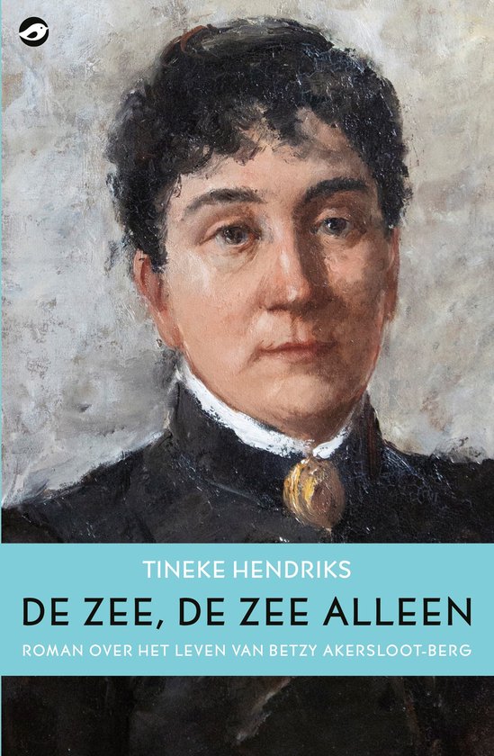 De zee, de zee alleen - cover