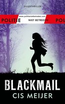 Politie niet betreden - Blackmail