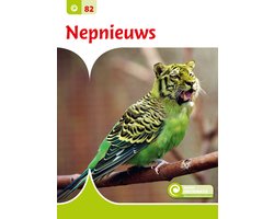 Junior Informatie 82 - Nepnieuws